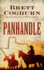Panhandle (Thorndike Press Large Print Western)