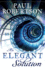 An Elegant Solution (Thorndike Press Large Print Christian Mystery)