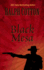 Black Mesa (Thorndike Press Large Print Western)