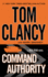 Command Authority (Thorndike Press Large Print Basic: Mark Greaney)