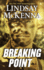 Breaking Point (Thorndike Press Large Print Romance Series)