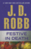 Festive in Death