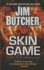Skin Game: a Novel of the Dresden Files