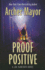 Proof Positive (a Joe Gunther Novel)