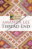 Thread End (an Embroidery Mystery)