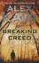 Breaking Creed (Thorndike Press Large Print Basic)