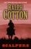 Scalpers (Thorndike Press Large Print Western)