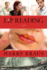 Lip Reading (Thorndike Press Large Print Christian Mystery)