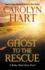 Ghost to the Rescue (a Bailey Ruth Ghost Novel)