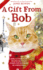 A Gift From Bob: How a Street Cat Helped One Man Learn the Meaning of Christmas