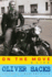 On the Move (Thorndike Press Large Print Biographies & Memoirs Series)