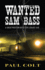 Wanted Sam Bass