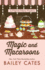 Magic and Macaroons (a Magical Bakery Mystery)
