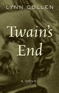 Twain's End (Wheeler Publishing Large Print Hardcover)