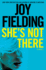 She's Not There (Thorndike Press Large Print Core Series)