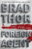 Foreign Agent: Target Edition (Scot Harvath)