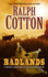 Badlands (Ranger Sam Burrack Western Adventure: Wheeler Publishing Large Print Western)