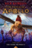 The Dark Prophecy (the Trials of Apollo Book 2)