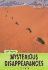 Mysterious Disappearances (Out There)