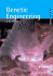 Genetic Engineering