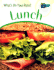 Lunch (Perspectives)
