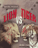 Lion Vs. Tiger (Animals Head to Head)