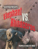 Elephant Vs. Rhinoceros: Elephant Versus Rhino (Animals Head to Head)