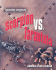 Scorpion Vs. Tarantula (Animals Head to Head)