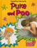 Puke and Poo (Disgusting Body Facts)