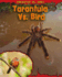 Tarantula Vs. Bird