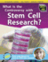 What is the Controversy Over Stem Cell Research? (Sci-Hi)