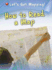 How to Read a Map (Let's Get Mapping! )