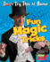Fun Magic Tricks (Try This at Home! ) (Try This at Home! : Read Me! , Level P)