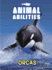 Orcas (Raintree Perspectives: Animal Abilities)