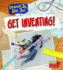 Get Inventing! (Dream It, Do It! )