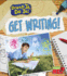 Get Writing! (Read Me! : Dream It, Do It! )