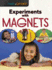Experiments With Magnets