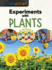 Experiments With Plants