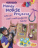 Handy Horse Projects (Pet Projects)