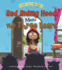 Red Riding Hood Meets the Three Bears (Fairy Tale Mix-Ups)