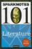 Literature (Sparknotes 101)