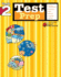 Test Prep: Grade 2 (Flash Kids Harcourt Family Learning)