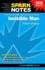 Spark Notes Invisible Man (Now Updated! )