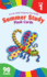 Summer Study Flash Cards: Grade 1 (Flash Kids Summer Study)