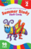 Summer Study Flash Cards Grade 2 (Flash Kids Summer Study)