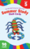 Summer Study Flash Cards Grade 5 (Flash Kids Summer Study)