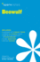 Beowulf Sparknotes Literature Guide (Sparknotes Literature Guide Series, 18)
