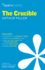 The Crucible Sparknotes Literature Guide (Volume 24)