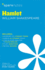 Hamlet Sparknotes Literature Guide (Volume 31) (Sparknotes Literature Guide Series)