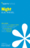 Night Sparknotes Literature Guide (Sparknotes Literature Guide Series, 48)